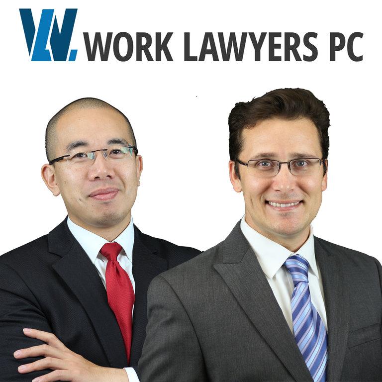 Work Lawyers