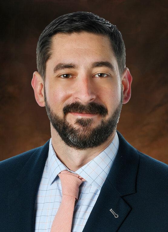 Andrew P. Alvarez, MD