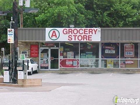 Circle A Groceries