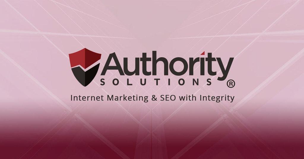 Authority Solutions - Austin