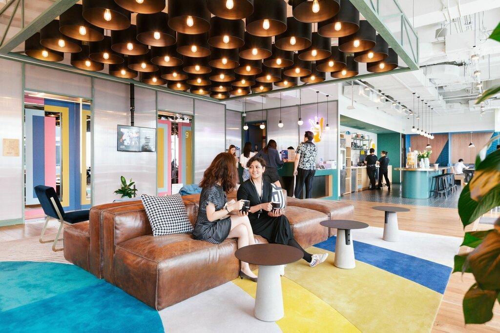 WeWork Office Space & Coworking