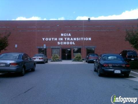 Youth & Transition School