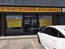 Otd Ticket Defenders Legal Services