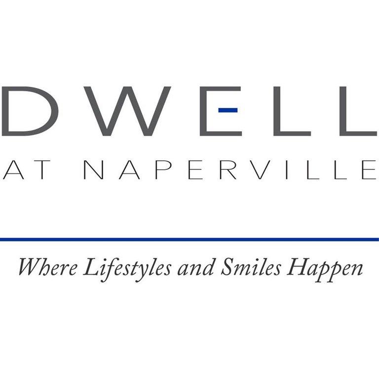 Dwell at Naperville Apartments