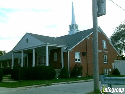 Wesleyan Church of Broadview