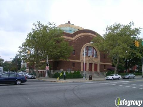 Temple Beth El