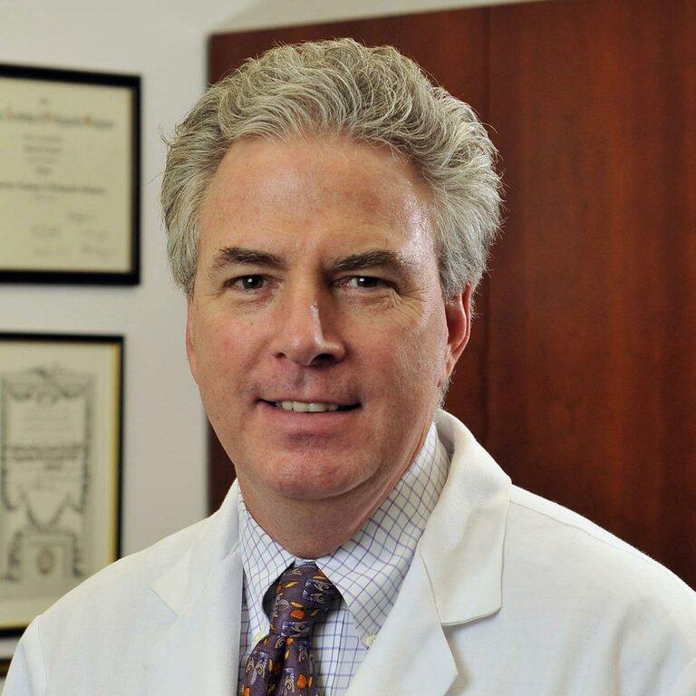 Charles N Cornell, MD