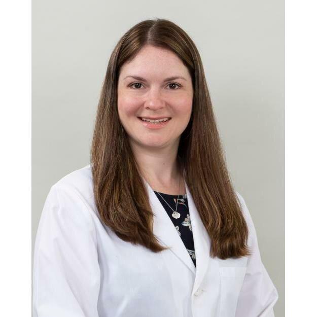 Amy M. Lohman, MD