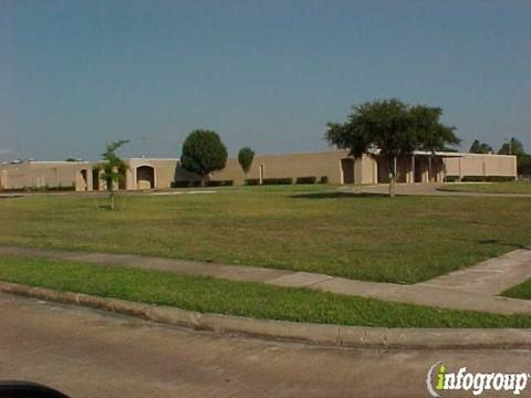 Frazier Elementary School