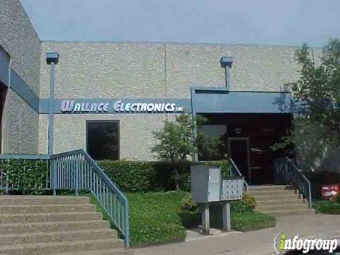 Wallace Electronics, Inc