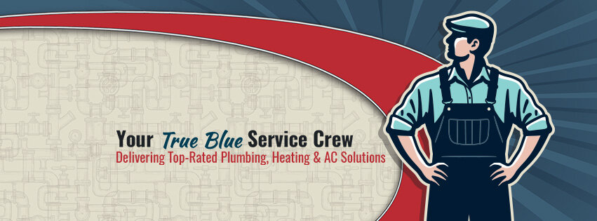 The Plumbing & Air Service Co.