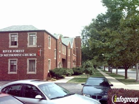 River Forest United Methodist Church