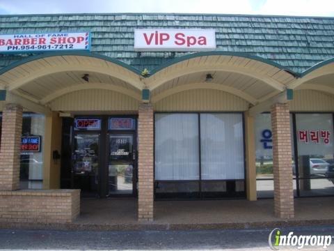 Vip Spa