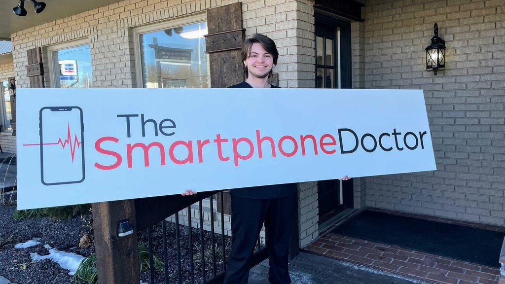 The Smartphone Doctor