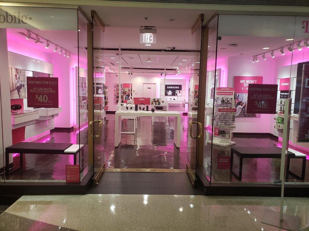 T-Mobile