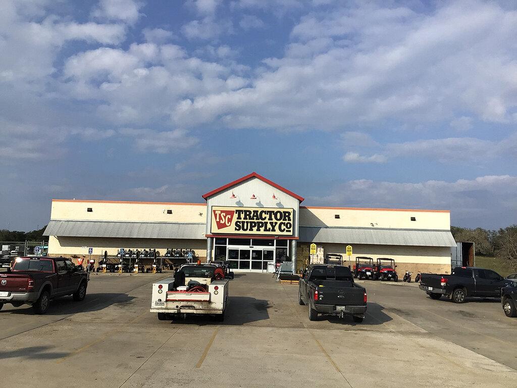 Tractor Supply