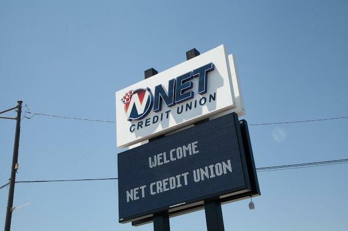 NET Credit Union