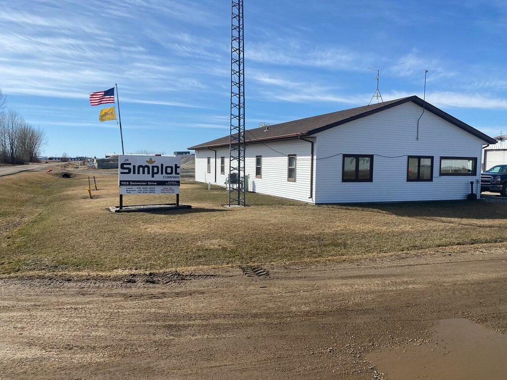 Simplot Grower Solutions