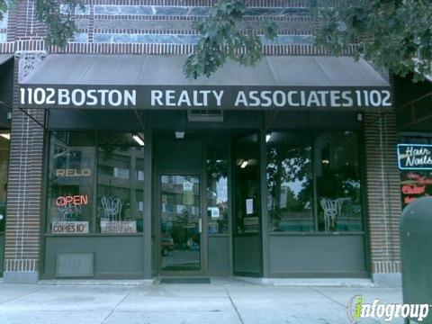 Boston Realty Associates