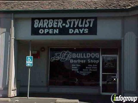 Randys Barber-Stylist