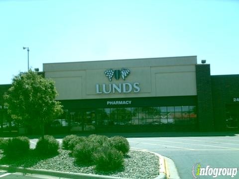 Lunds  And  Byerlys