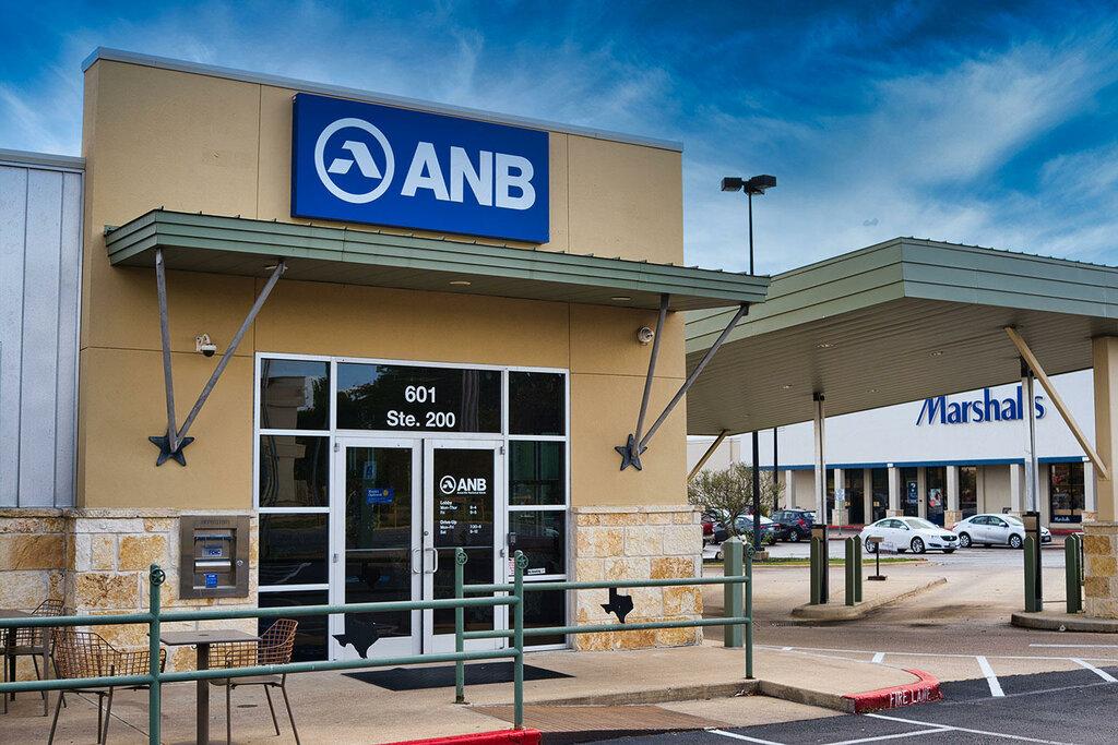 Amarillo National Bank