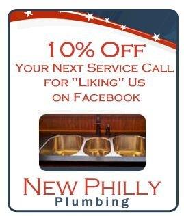 New Philly Plumbing LLC