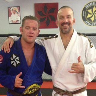 Zenyo Jiu Jitsu