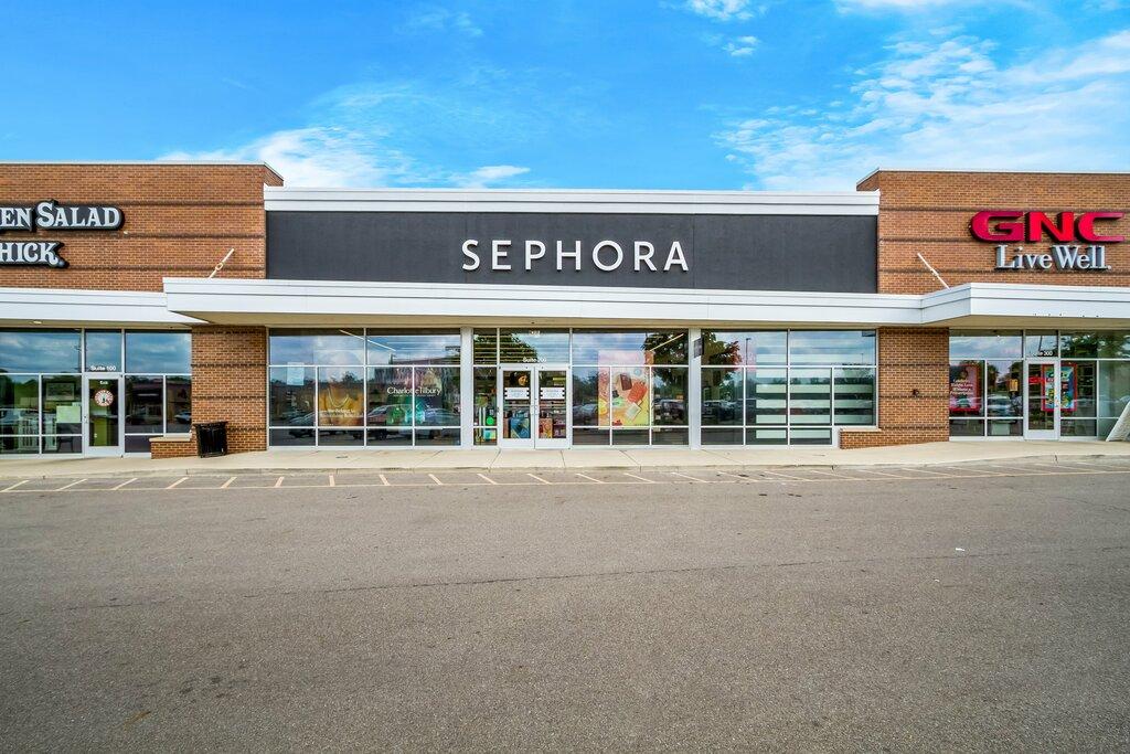 SEPHORA