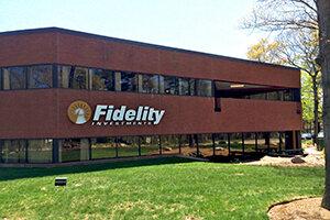 Fidelity Investments