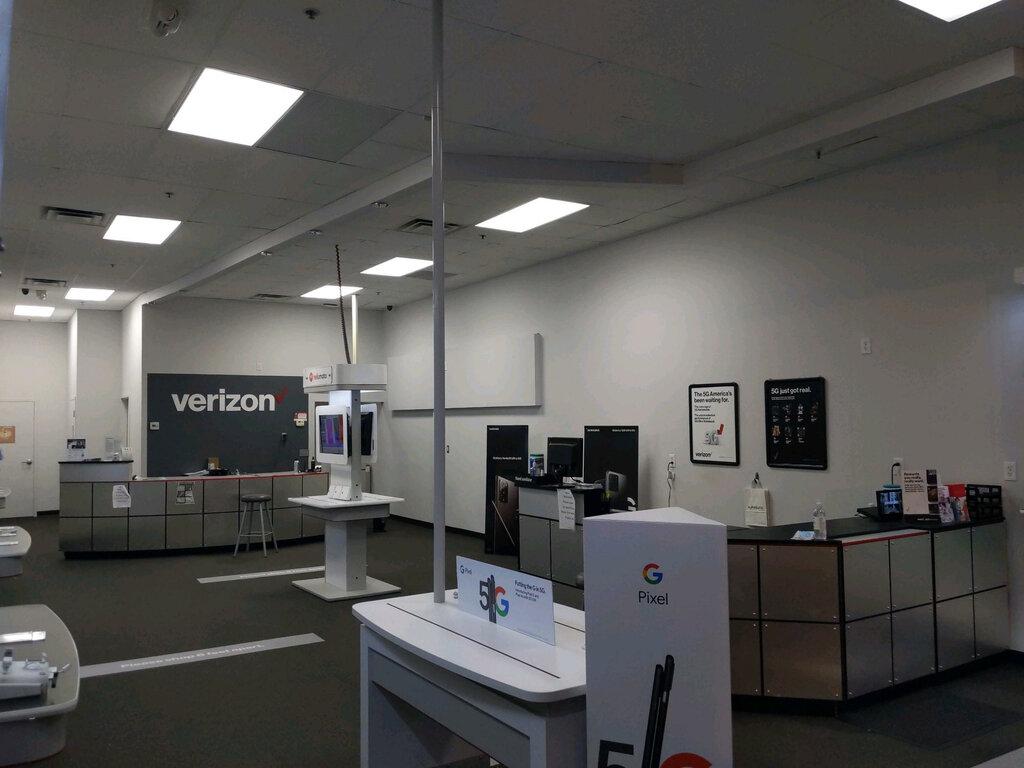 Victra-Verizon Authorized Retailer