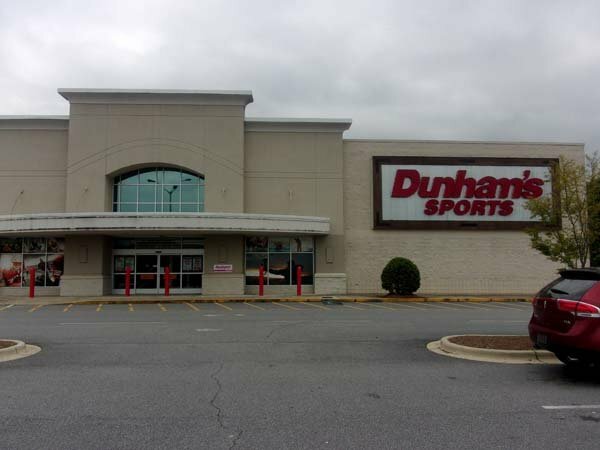 Dunham's Sports