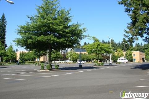 Kaiser Permanente Olympia Medical Center