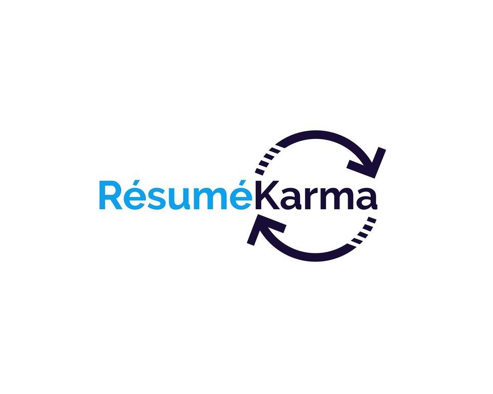 Resume Karma