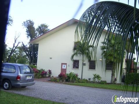 Ebenezer Christian First Church