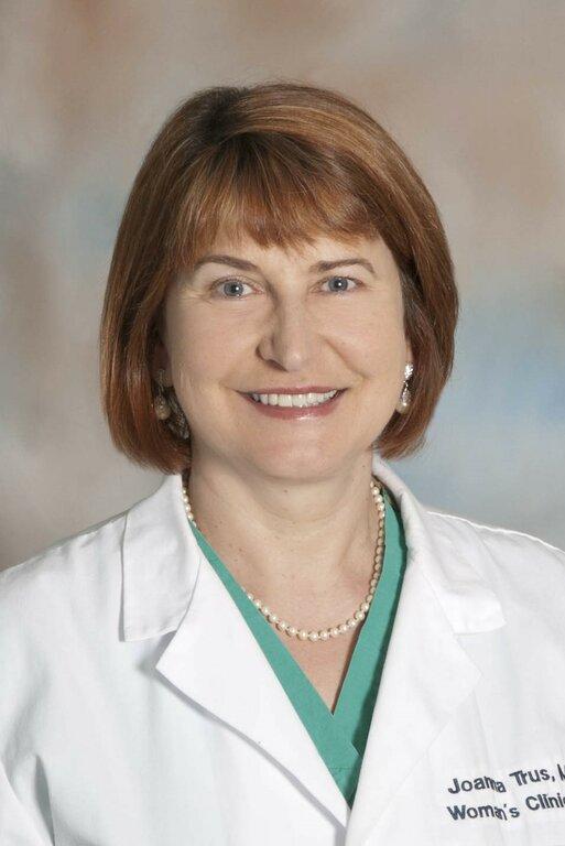 Joanna Trus, MD