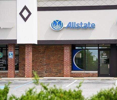 Allstate Insurance