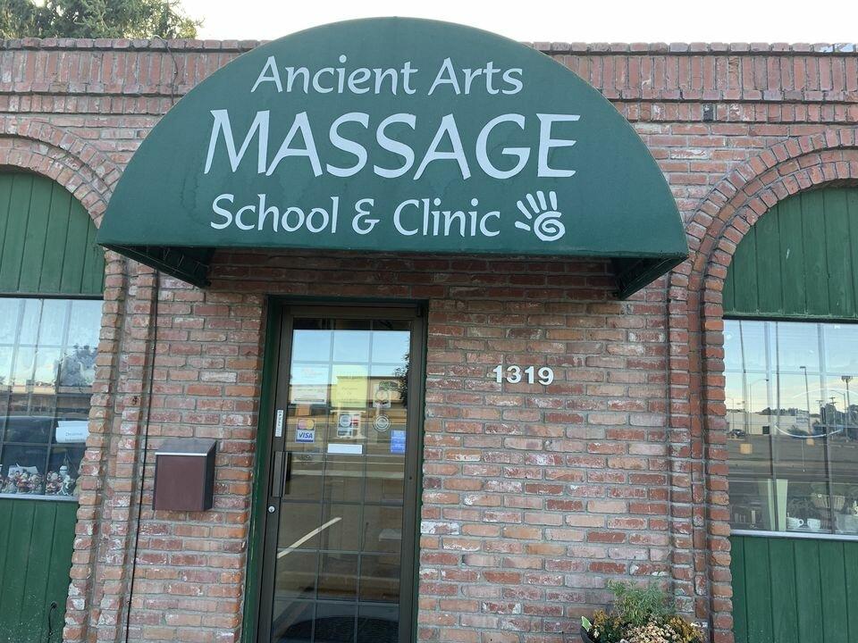 Ancient Arts Massage School & clinic