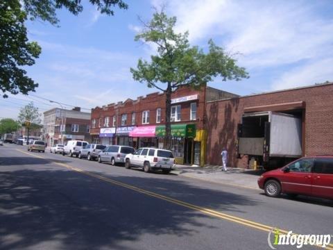 B & M Spanish American & West Indian Grocery