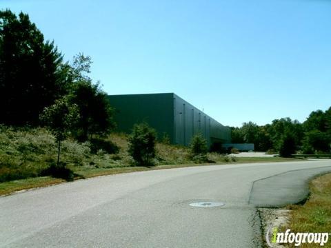 Londonderry Freezer Warehouse