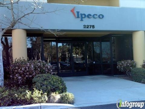 Ipeco Inc