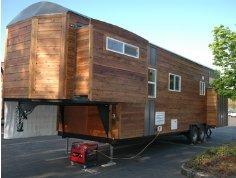 Tiny Idahomes