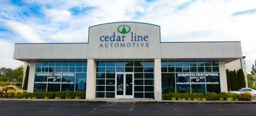 Cedar Line Automotive