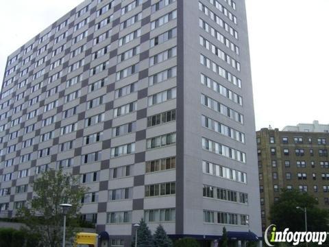 Marine Towers East Condominiums