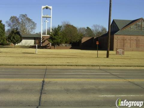 Memorial Presbyterian Preschool