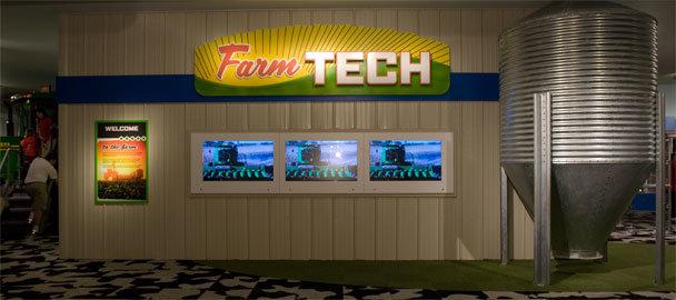 Farm Tech Store