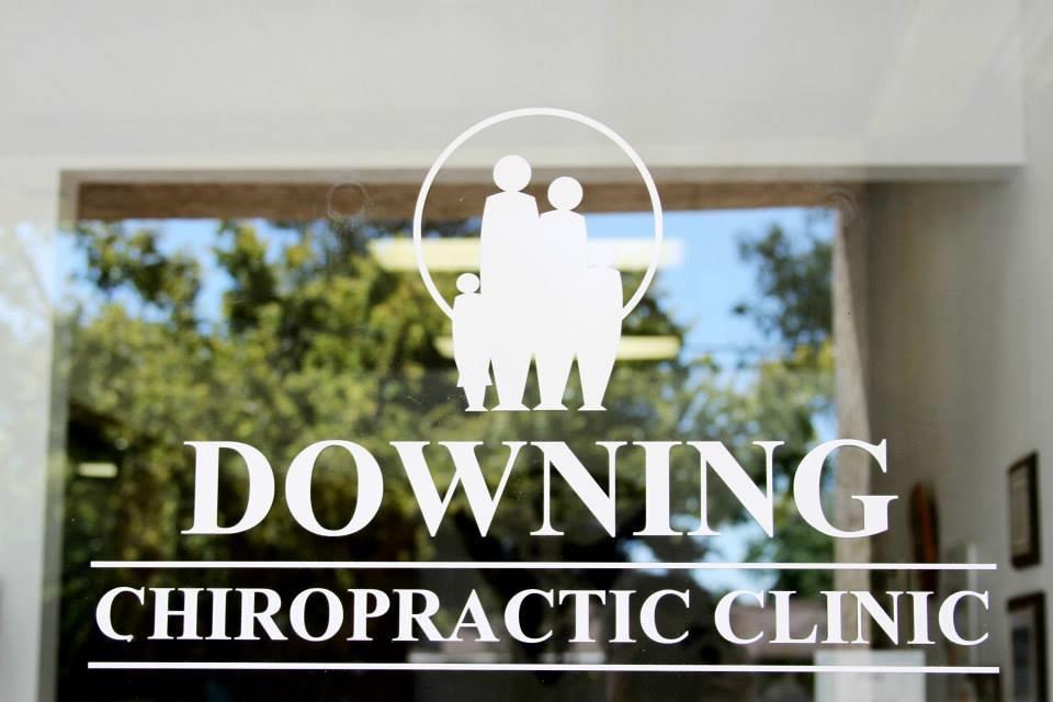 Downing Chiropractic Clinic