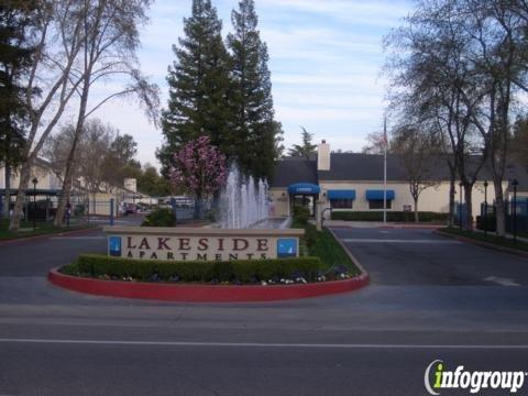 Lakeside Apartments