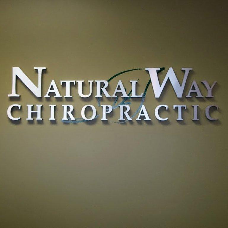 Natural Way Chiropractic