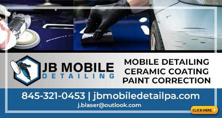 JB Mobile Detailing